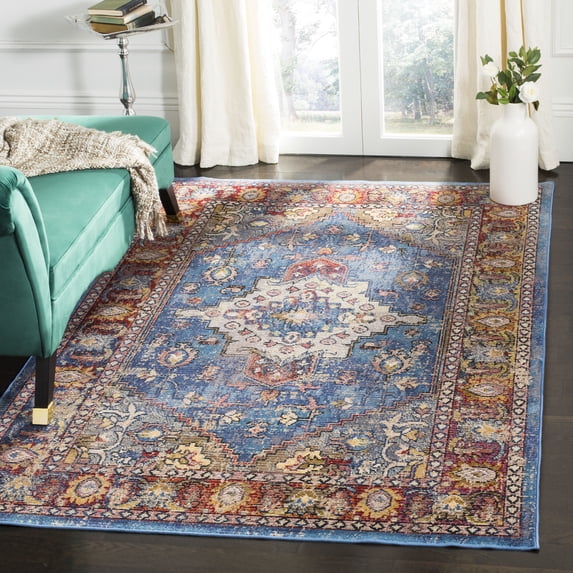 Safavieh Harmony Flanagan Traditional Area Rug or Runner
