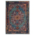 thumbnail image 1 of Safavieh Harmony Flowers Traditional Area Rug, 1 of 5