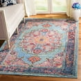 thumbnail image 1 of Safavieh Harmony Flowers Traditional Area Rug, 1 of 6