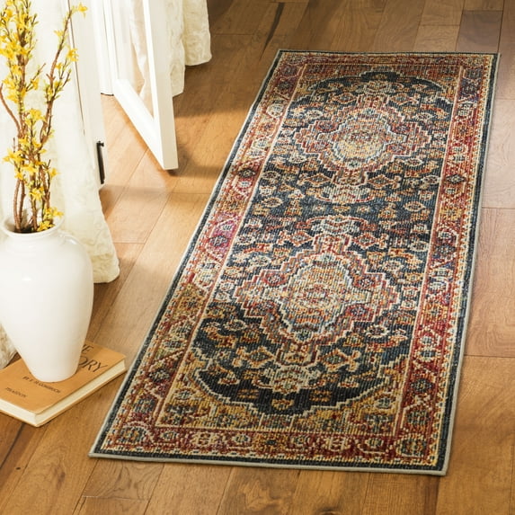 Safavieh Harmony Raeburn Traditional Area Rug or Runner