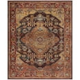 thumbnail image 1 of Safavieh Harmony Raeburn Traditional Area Rug or Runner, 1 of 2