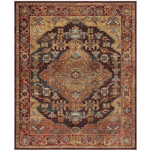 Safavieh Harmony Raeburn Traditional Area Rug or Runner