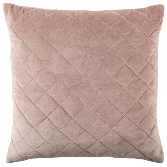 Safavieh HARPER QUILT PILLOW, PLS871A-1818