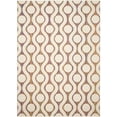 thumbnail image 1 of Safavieh Havana Aisha Geometric Swirls Indoor/Outdoor Area Rug, 1 of 2