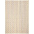 thumbnail image 1 of Safavieh Havana Natural Indoor Outdoor Rug - 6'7" x 9'6", 1 of 2