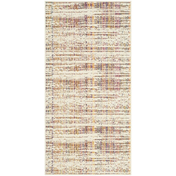 Safavieh Havana Natural Indoor Outdoor Rug - 2'7" x 5'