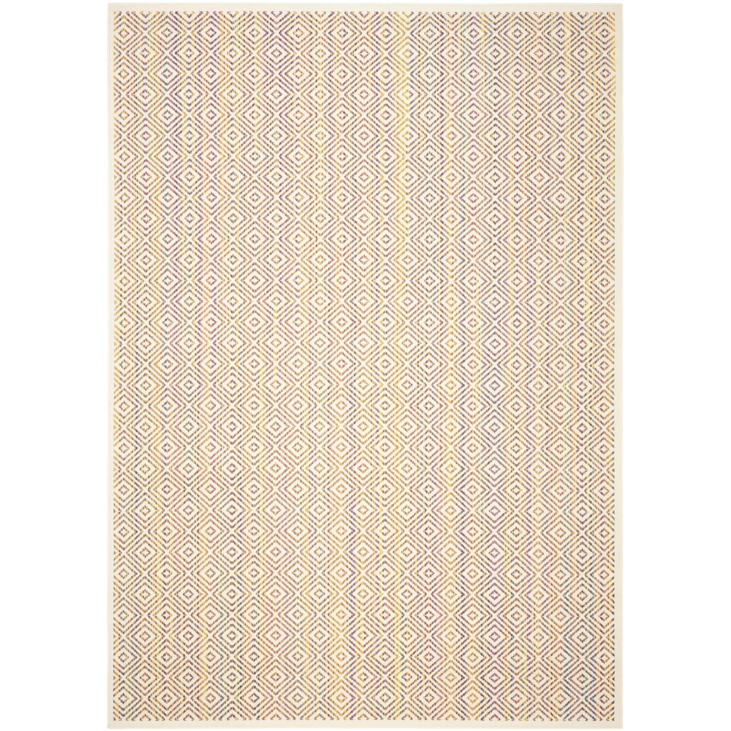Safavieh Havana Natural Indoor Outdoor Rug - 8' x 11' - Walmart.com