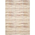 thumbnail image 1 of Contemporary Kids Rug - Havana Polypropylene -Natural/Multi-Color:Natural/Multi,Design:Contemporary Kids,Shape:Large Rectangle,Size:8' x 11', 1 of 3