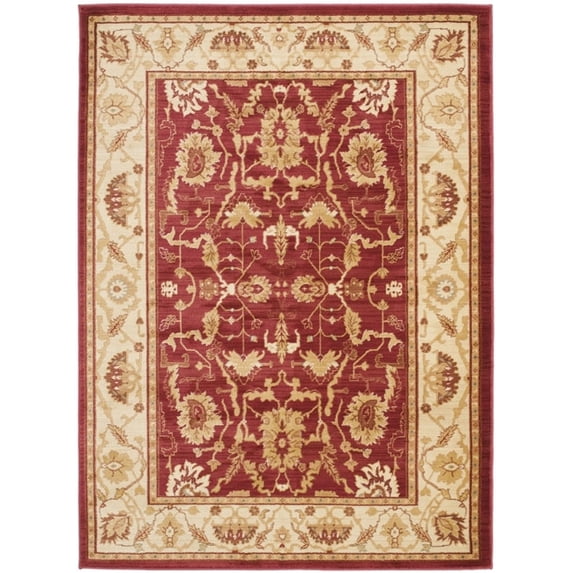 Safavieh Heirloom Alexus Traditional Area Rug Or Runner