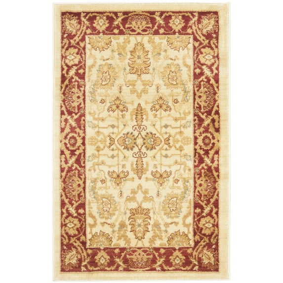 Safavieh Heirloom Alexus Traditional Area Rug Or Runner