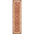 thumbnail image 1 of Safavieh Heirloom Alexus Traditional Area Rug Or Runner, 1 of 3