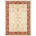 thumbnail image 1 of Safavieh Heirloom Alexus Traditional Area Rug Or Runner, 1 of 3