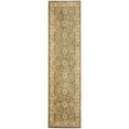 thumbnail image 1 of Traditional Rug - Heirloom -Blue/Creme-Color:Blue/Creme,Design:Traditional,Shape:Runner,Size:2'3" x 8', 1 of 3