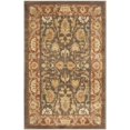 thumbnail image 1 of Safavieh Heirloom Brown Traditional Rug - Runner 2'6" x 4', 1 of 4