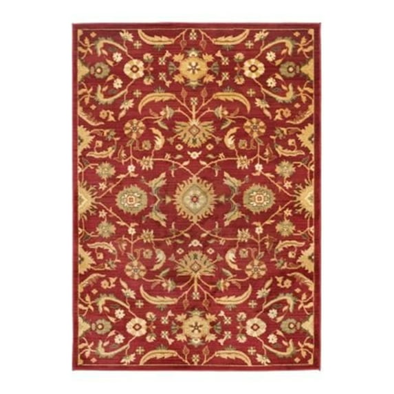 Safavieh Heirloom Chelsea Traditional Area Rug