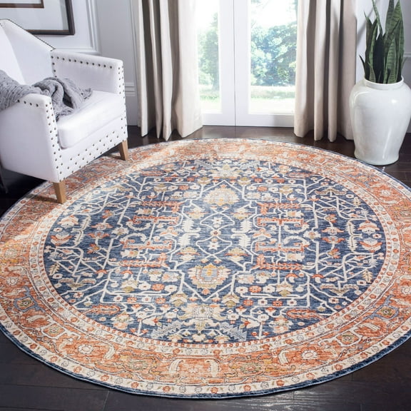 Safavieh Heirloom Marisa Traditional Area Rug or Runner