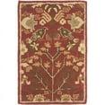 thumbnail image 1 of Safavieh Heritage Neville Traditional Area Rug or Runner, 1 of 3