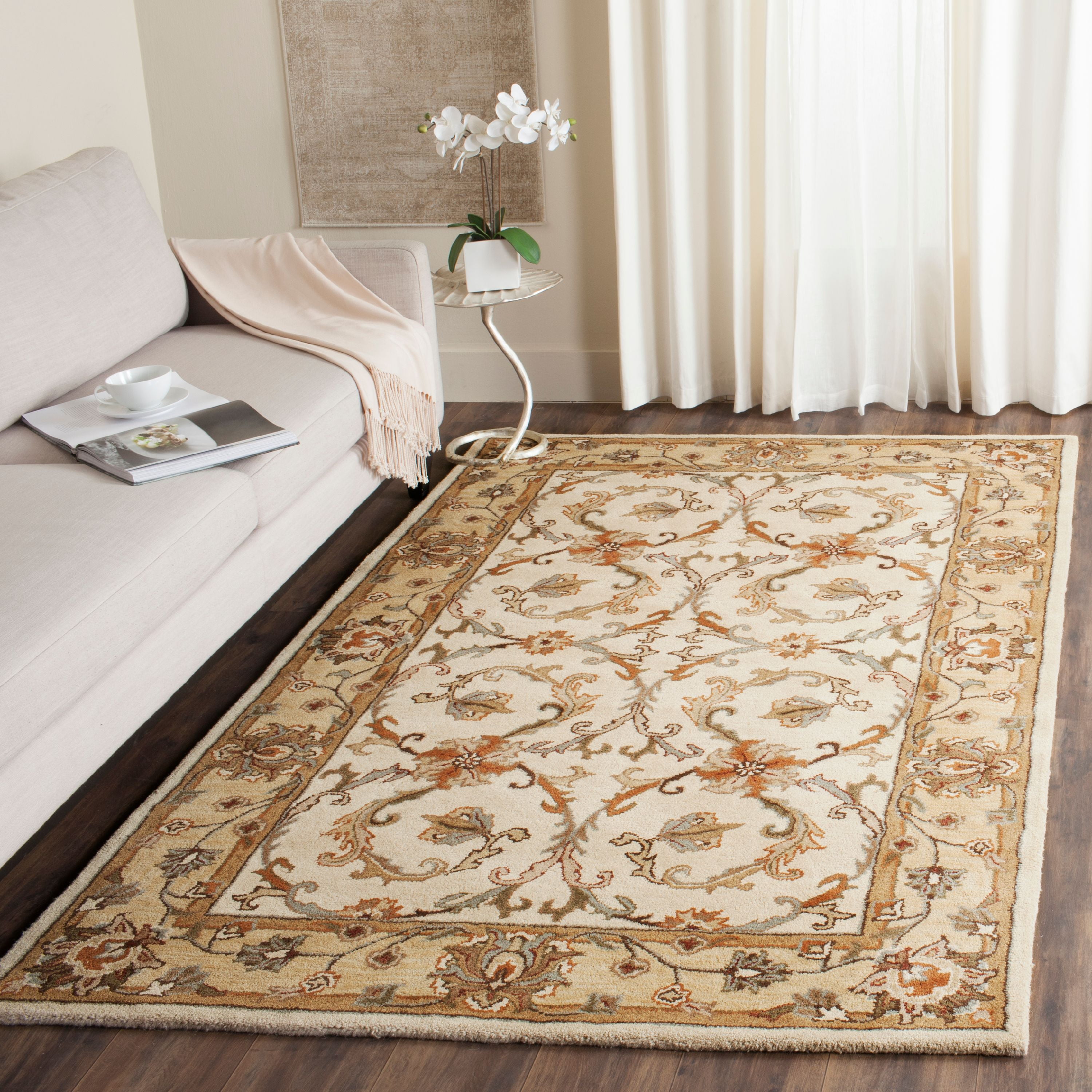 Safavieh Heritage Norwood Traditional Area Rug or Runner