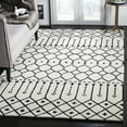 thumbnail image 1 of Safavieh Himalaya Darin Geometric Area Rug or Runner, 1 of 7