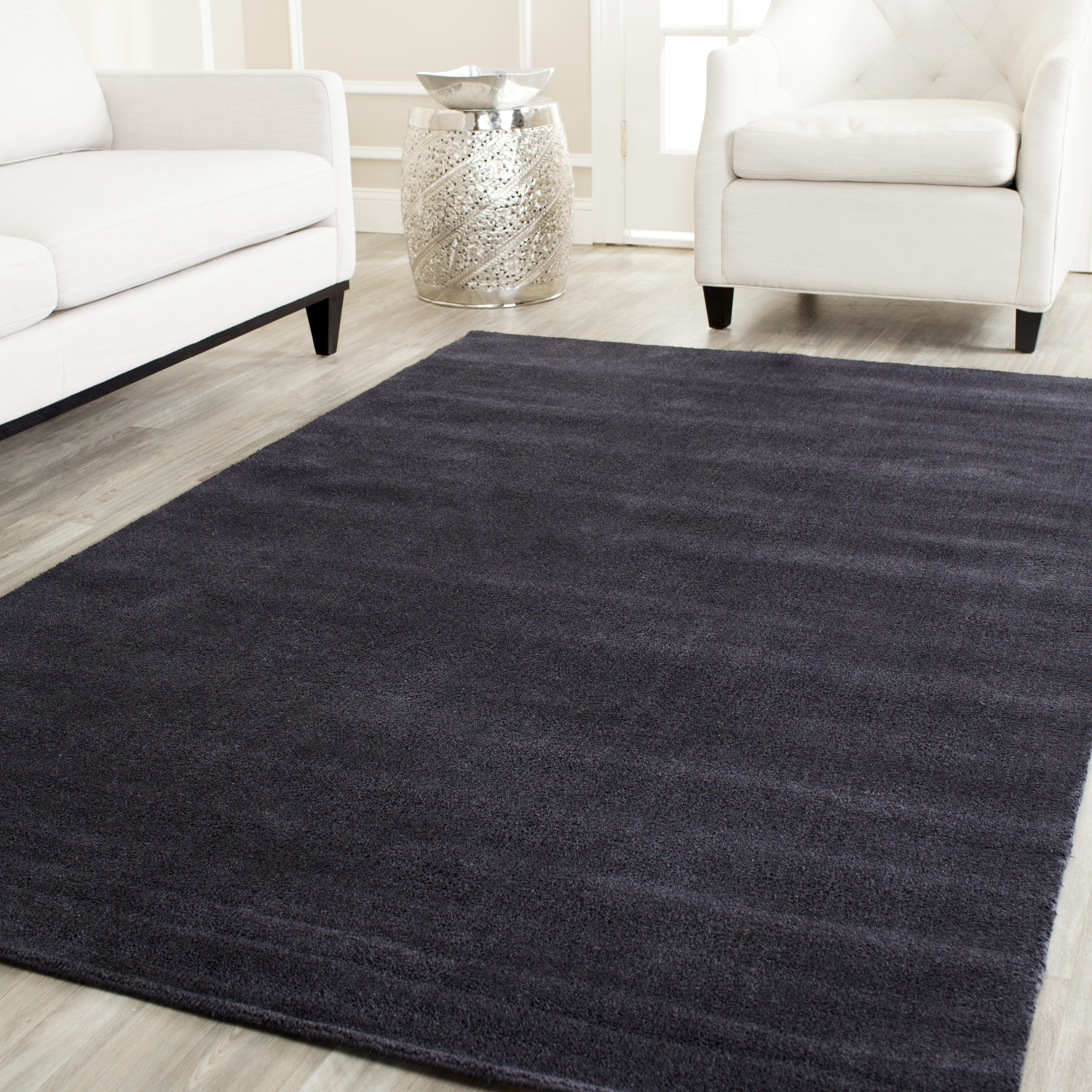 Safavieh Himalaya Rachelle Solid Area Rug or Runner