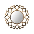 thumbnail image 1 of Safavieh INCA SUNBURST MIRROR, 1 of 4