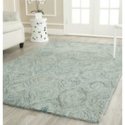 Safavieh Ikat Kim Geometric Braided Area Rug or Runner