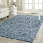Safavieh Ikat Laura Geometric Circles Area Rug