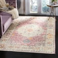 thumbnail image 1 of Safavieh Illusion Padraic Traditional Area Rug or Runner, 1 of 5