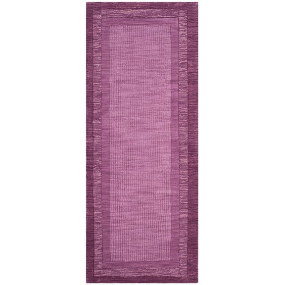 Safavieh Impressions Bristol Geometric Bordered Area Rug or Runner