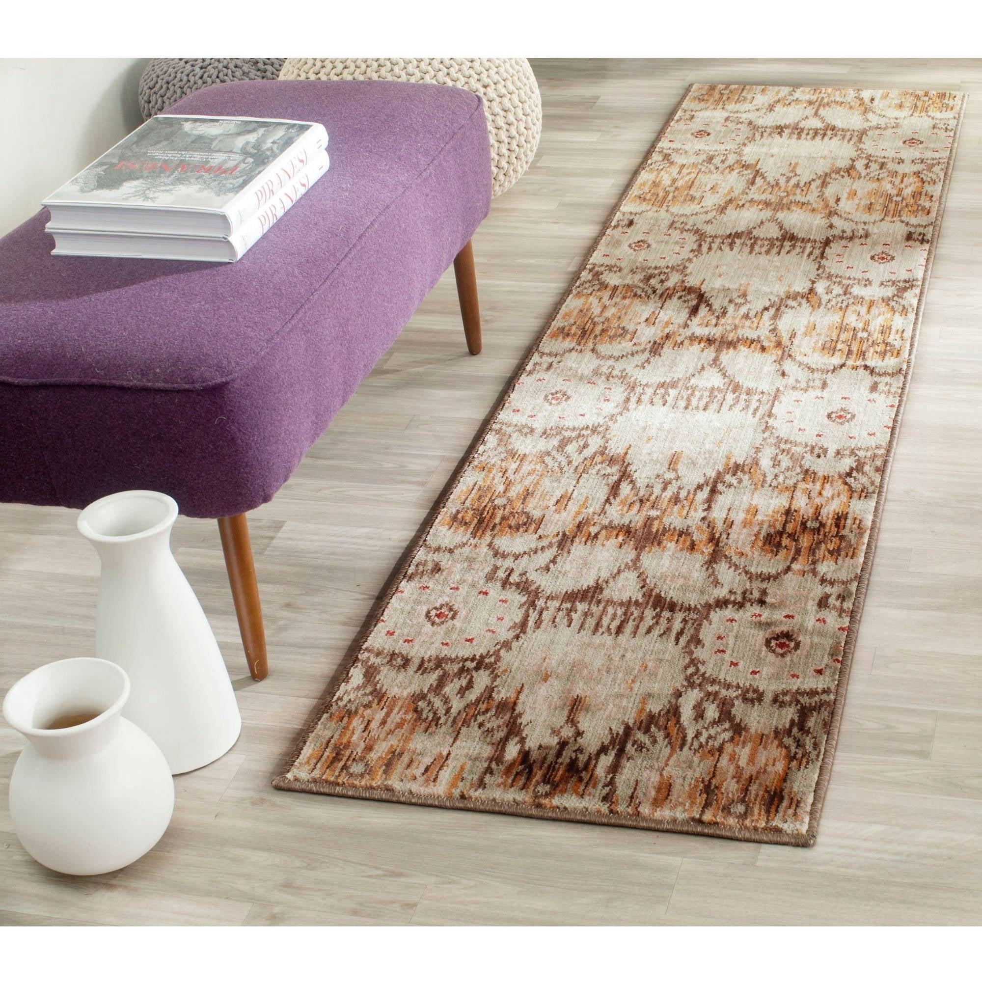 Safavieh Infinity Eilish Area Rug or Runner