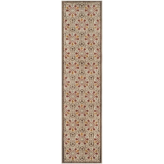 Safavieh Infinity Tamia Geometric Area Rug or Runner