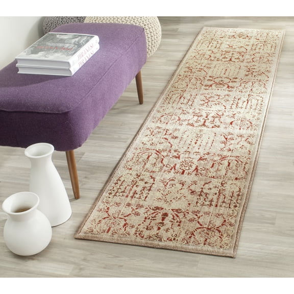 Safavieh Infinity Willoughby Power Loomed Area Rug or Runner