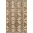 thumbnail image 1 of Safavieh Infinity Yellow Contemporary Rug - 9' x 12', 1 of 3