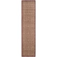 thumbnail image 1 of Safavieh Infinity Yellow Contemporary Rug - Runner 2' x 8', 1 of 1