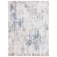 thumbnail image 1 of SAFAVIEH Invista Dulcibella Abstract Area Rug, Cream/Grey, 9' x 12', 1 of 11