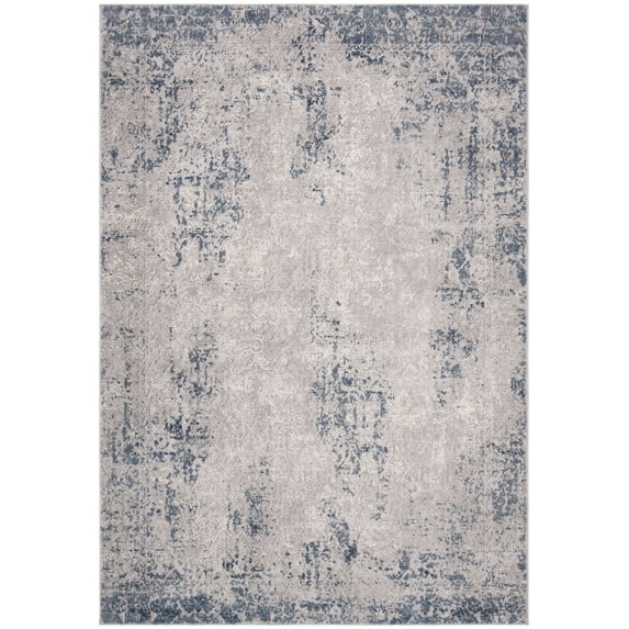 Safavieh Invista Dariana Contemporary Abstract Rug 5'3" x 7'6" 5' x 8' Indoor Rectangle