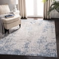 thumbnail image 1 of Safavieh Invista Everitt Abstract Area Rug, Gray/Ivory, 5'3" x 7'6", 1 of 11