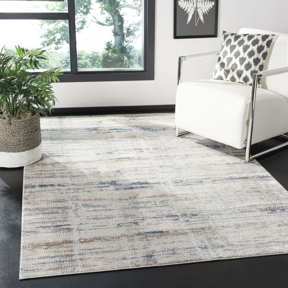 Safavieh Invista Doncho Abstract Vintage Area Rug