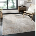 thumbnail image 1 of Safavieh  Invista Jackeline Contemporary Rug 6'7" x 6'7" Square 6' Square Indoor Square, 1 of 10