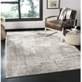 thumbnail image 1 of Safavieh  Invista Jaquelin Contemporary Rug 5'3" x  7'6" 5' x 8' Indoor Rectangle, 1 of 9