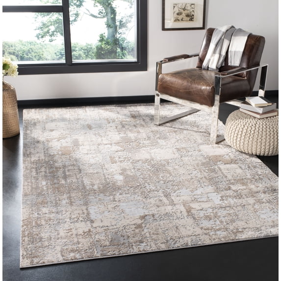 Safavieh Invista Jaquelin Contemporary Rug 9' x 12' 9' x 12' Indoor Rectangle