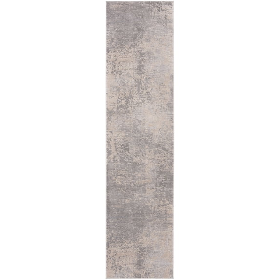 Safavieh Invista Kaya Contemporary Rug 2' x 8' 8' Runner Indoor,Runner Runner