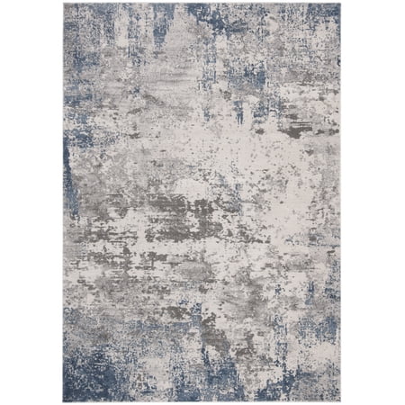 Safavieh Invista Monserrat Contemporary Abstract Rug 4' x 6' 4' x 6' Rectangle