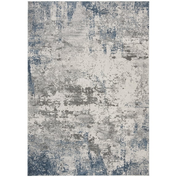 Safavieh Invista Monserrat Contemporary Abstract Rug 4' x 6' 4' x 6' Rectangle