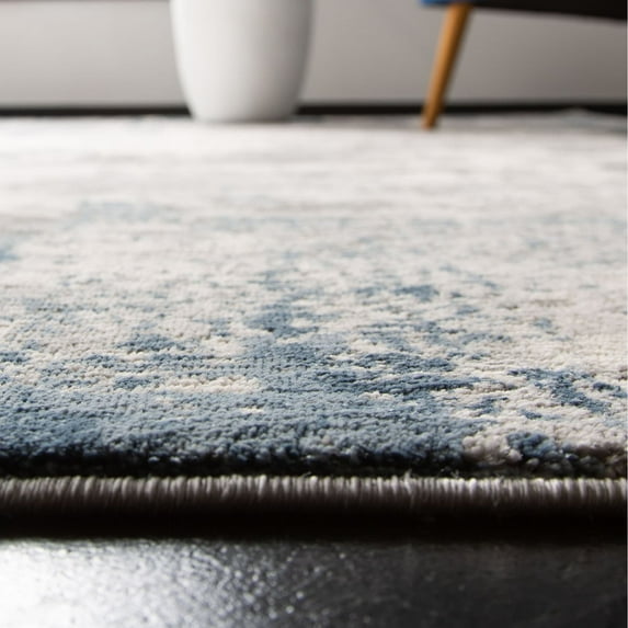 Safavieh Invista Monserrat Contemporary Abstract Rug 6'7" x 6'7" Square 6' Square Square