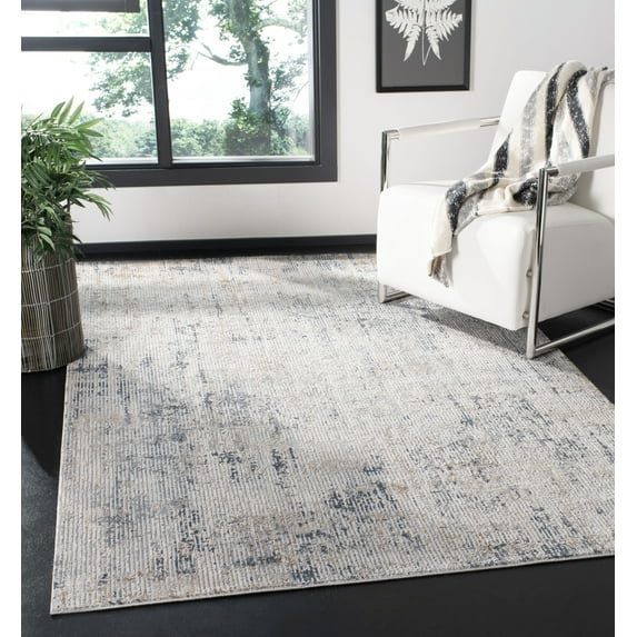 Safavieh Invista Nyah Contemporary Rug 4' x 6' 4' x 6' Indoor Rectangle