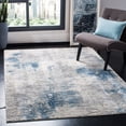 thumbnail image 1 of Safavieh Invista Kalya Abstract Area Rug, Gray/Ivory, 5'3" x 7'6", 1 of 11