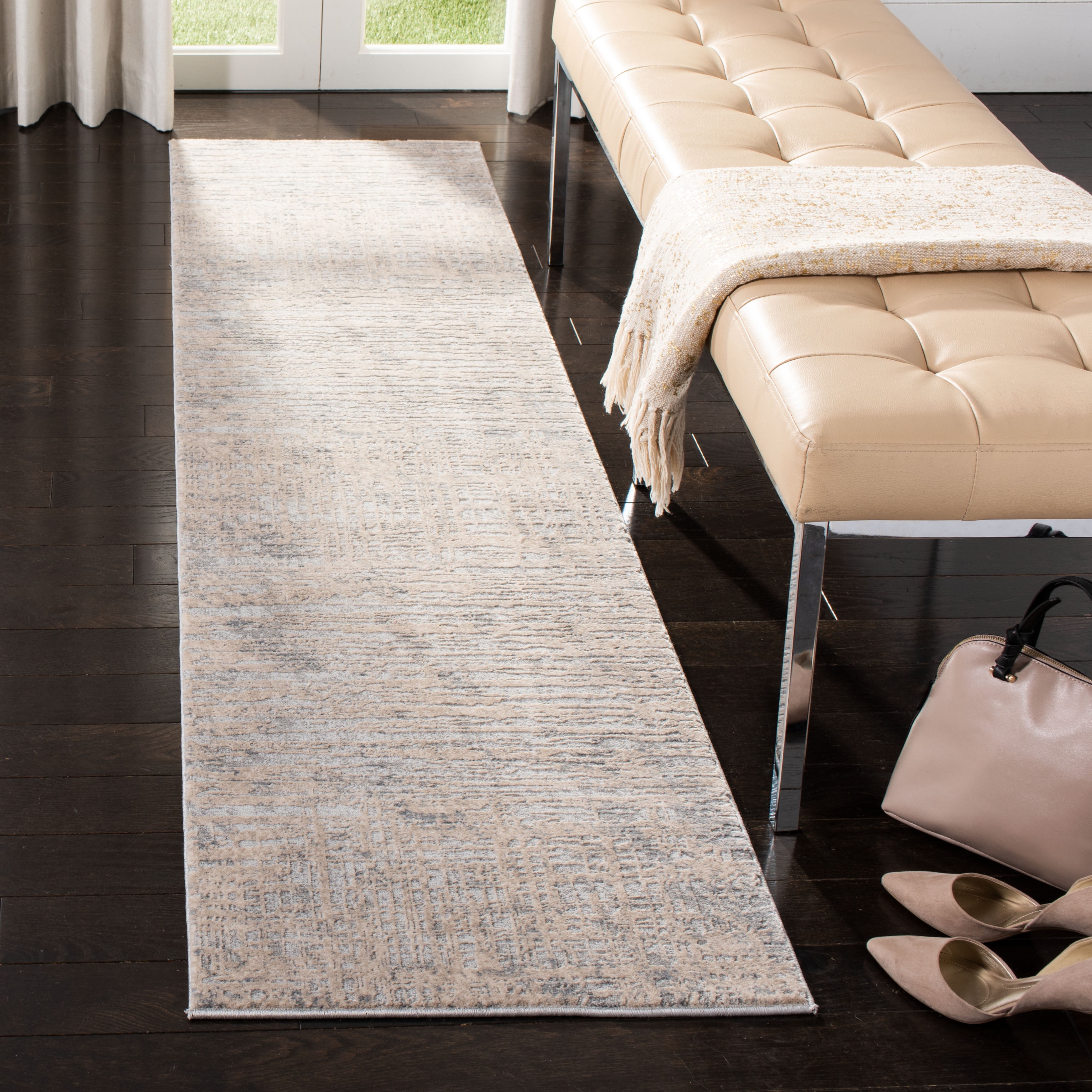 Safavieh Invista Samara Abstract Area Rug or Runner - Walmart.com