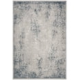 thumbnail image 1 of Safavieh  Invista Yamilet Contemporary Abstract Rug 4' x 6' 4' x 6' Indoor Rectangle, 1 of 4