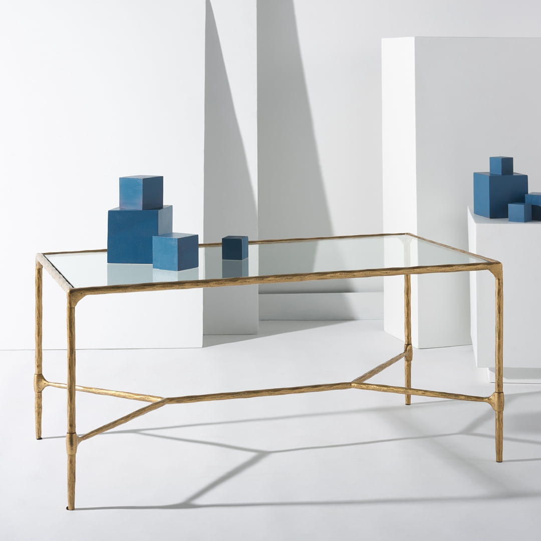 Safavieh Isabellina Coffee Table - Thumbnail 3
